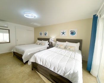 xeliter green one playa dorada