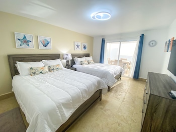 xeliter green one playa dorada