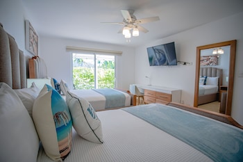 xeliter green one playa dorada