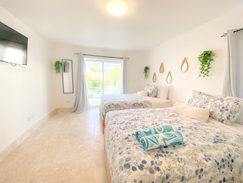 xeliter green one playa dorada