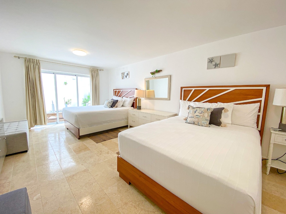 xeliter green one playa dorada