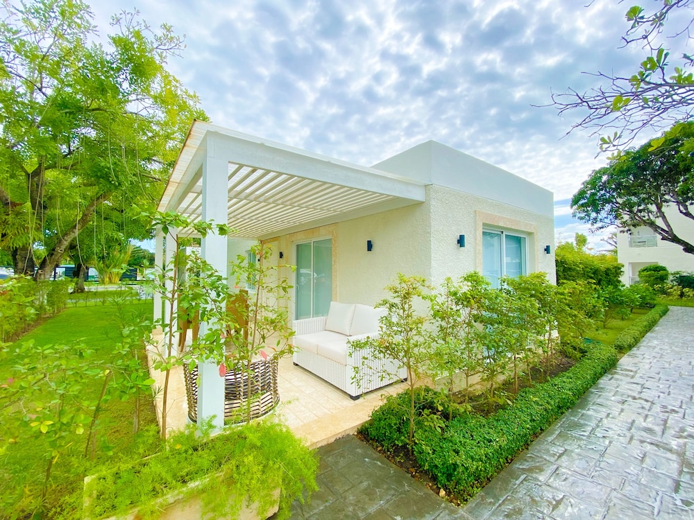 xeliter green one playa dorada