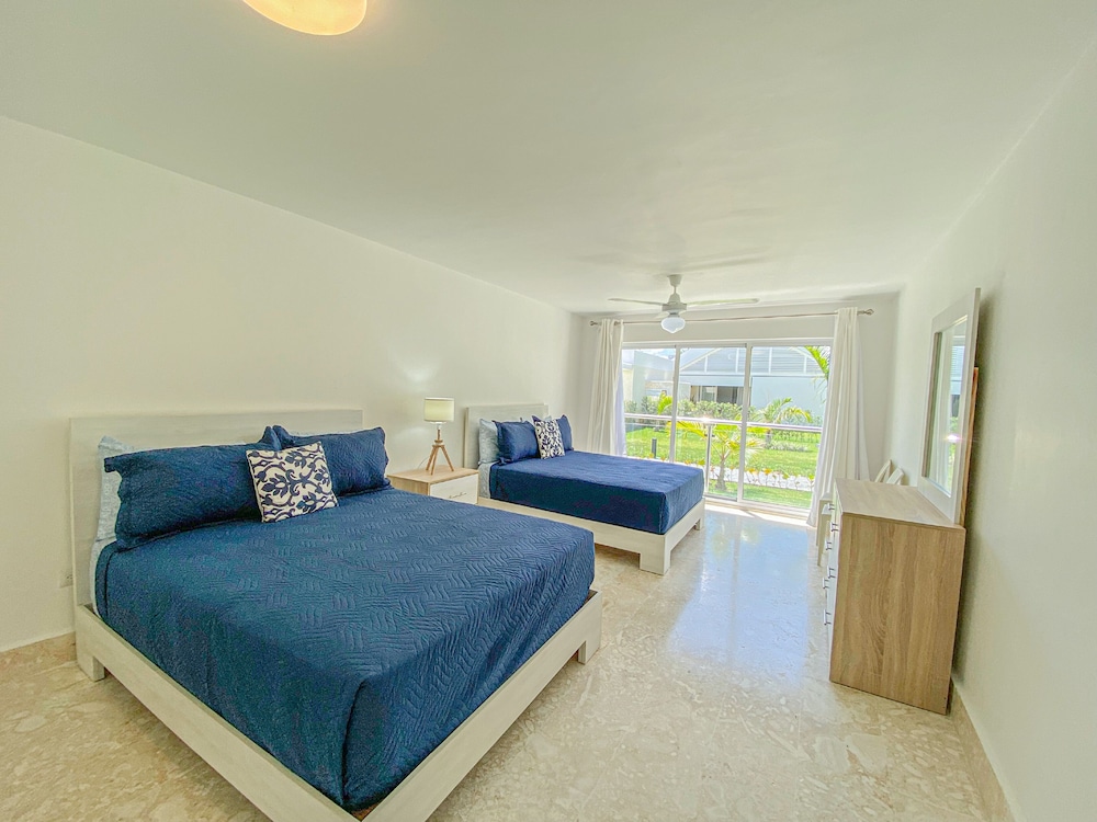 xeliter green one playa dorada