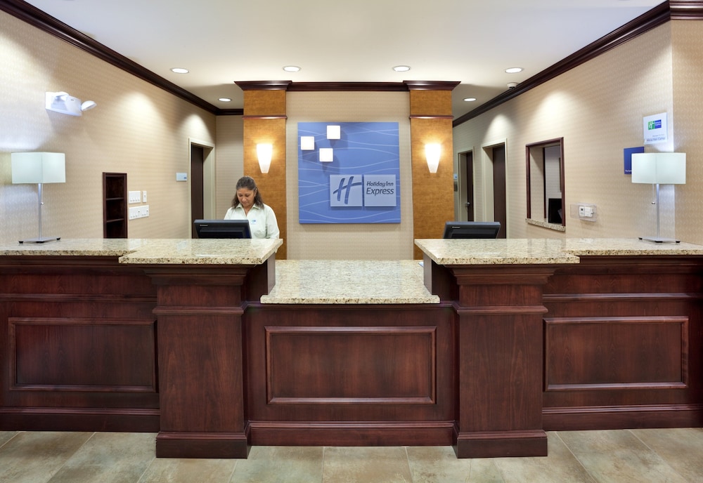 holiday inn express hotel and suites twin falls by ihg