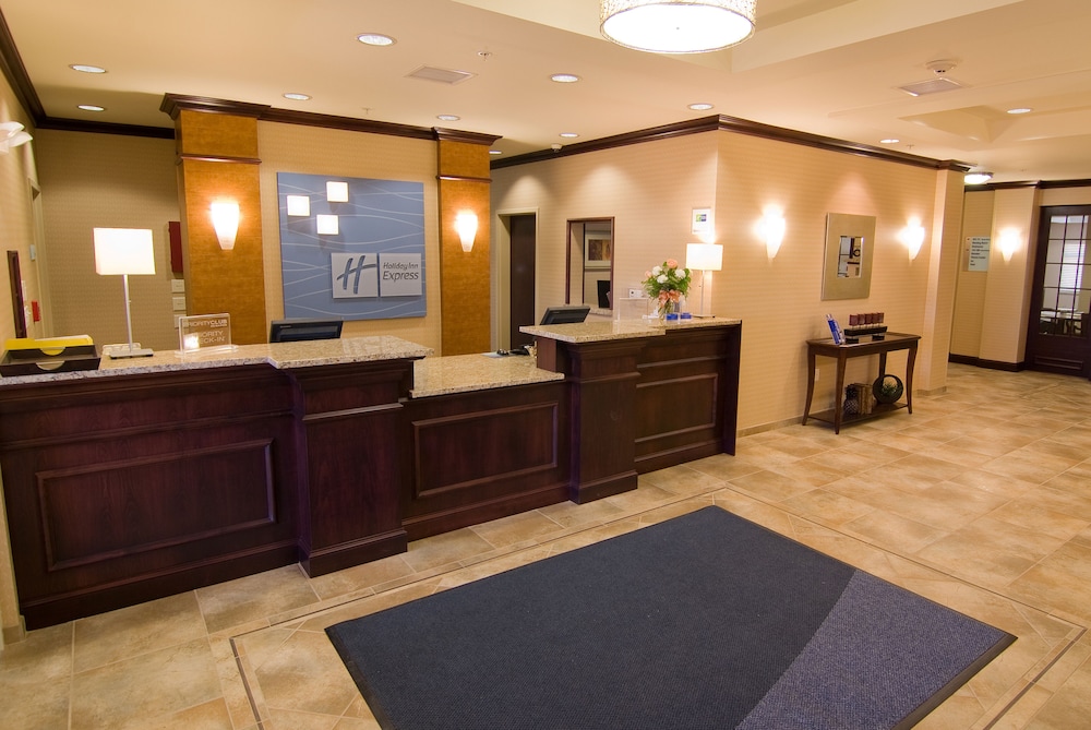holiday inn express hotel and suites twin falls by ihg