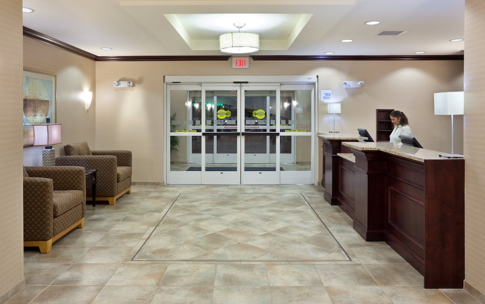 holiday inn express hotel and suites twin falls by ihg