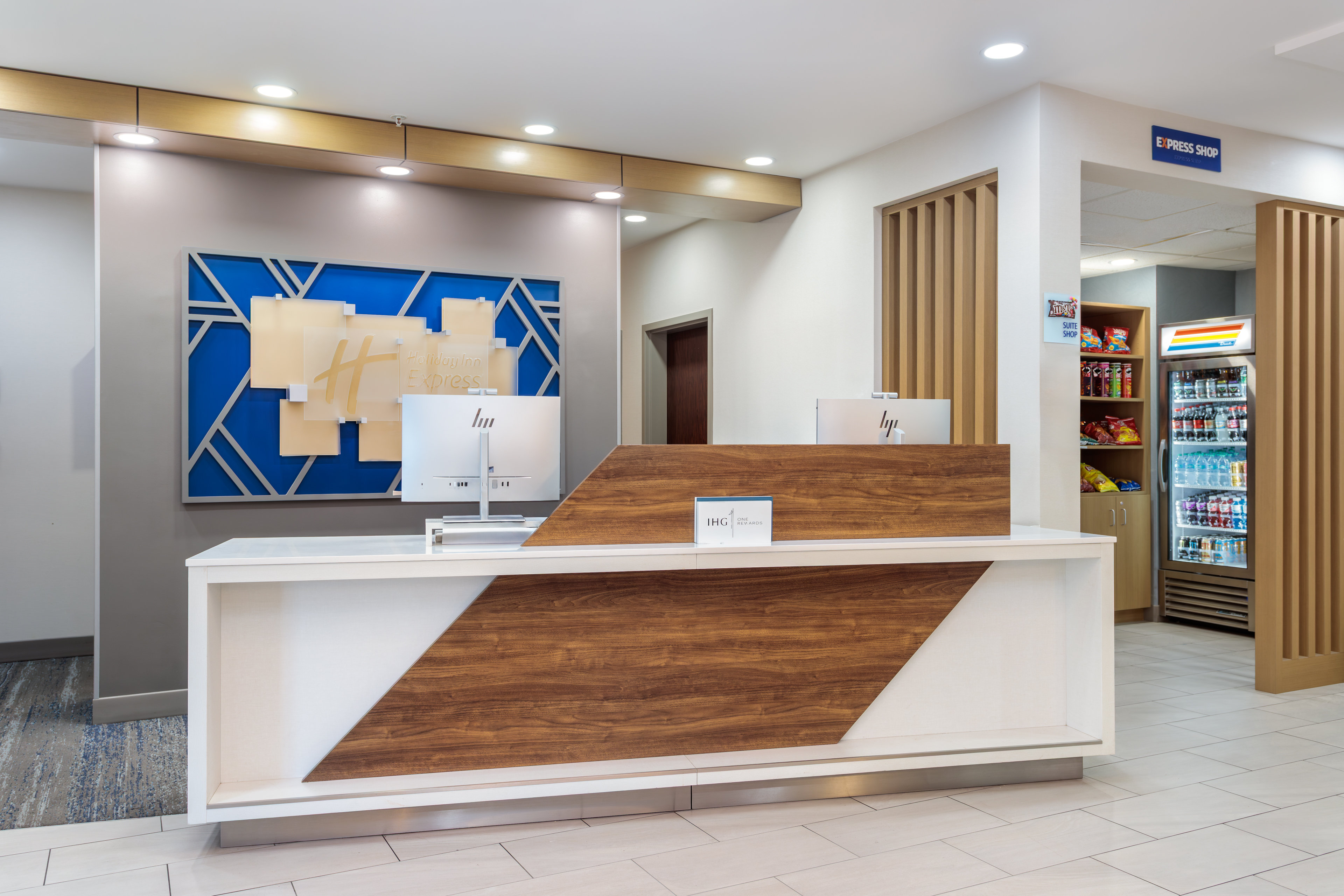 holiday inn express hotel and suites twin falls by ihg