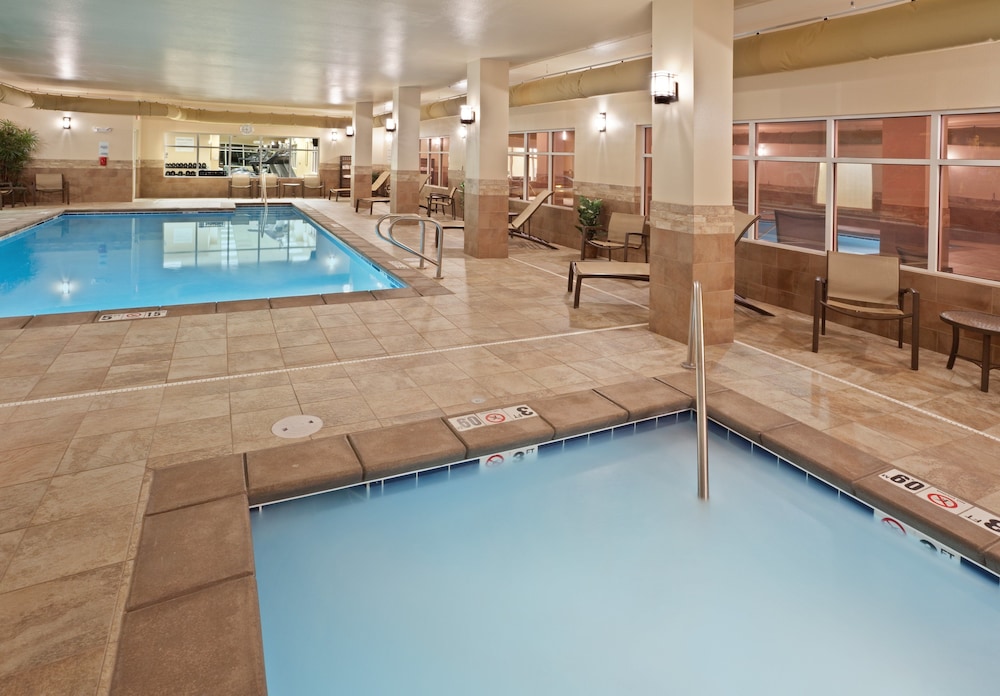 holiday inn express hotel and suites twin falls by ihg