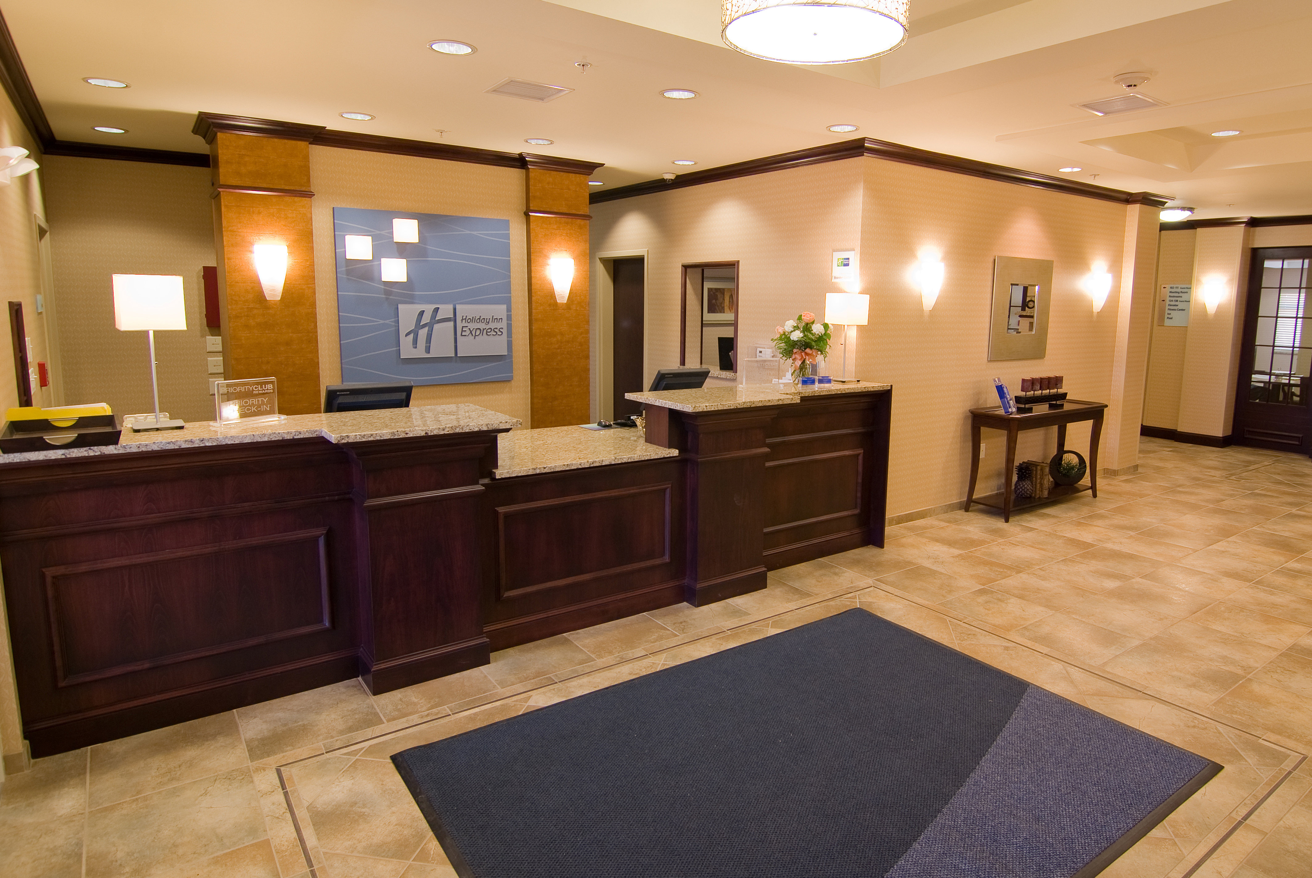 holiday inn express hotel and suites twin falls by ihg
