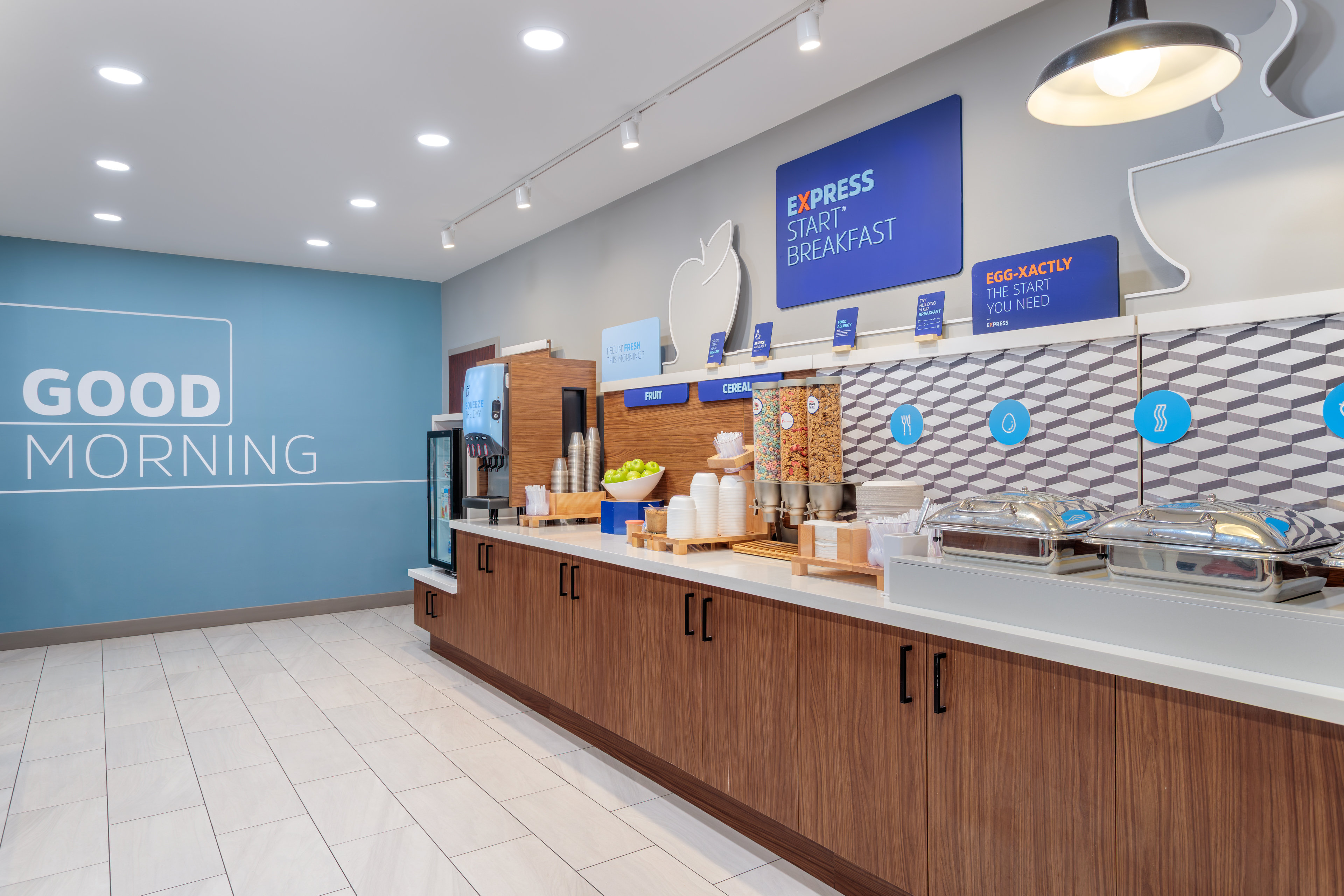 holiday inn express hotel and suites twin falls by ihg