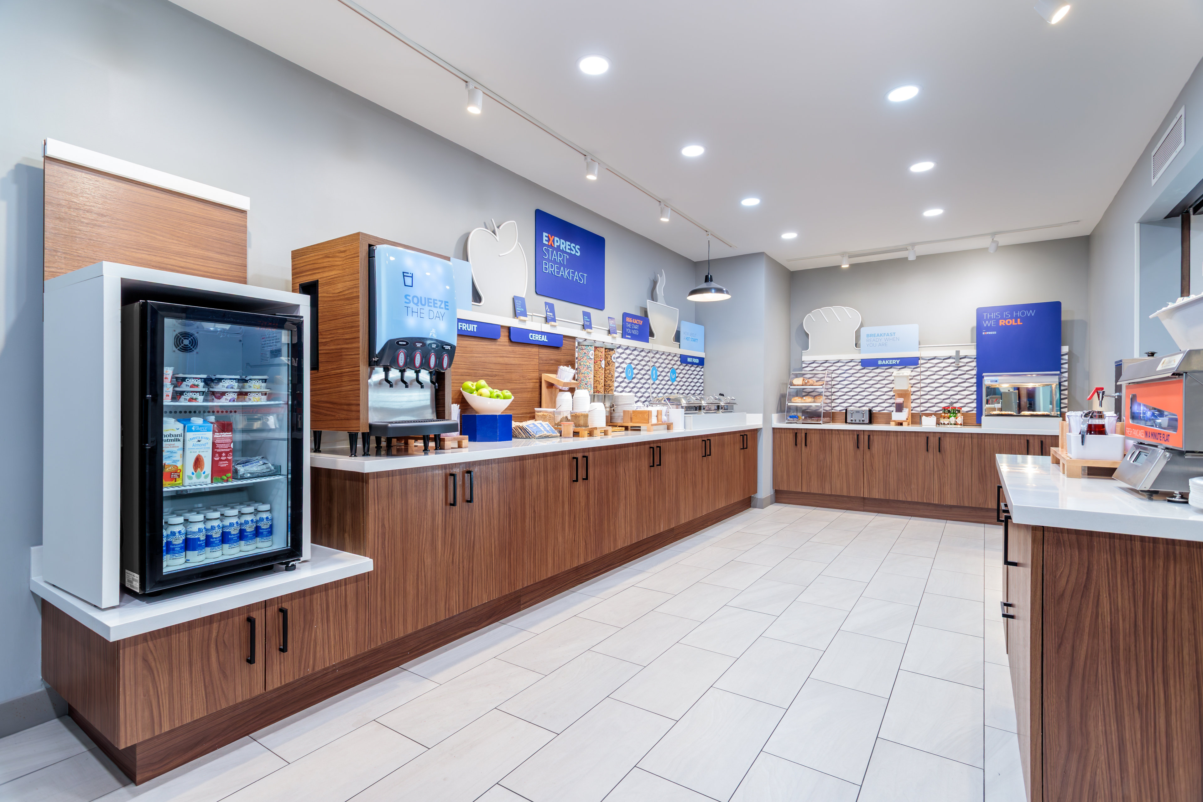holiday inn express hotel and suites twin falls by ihg