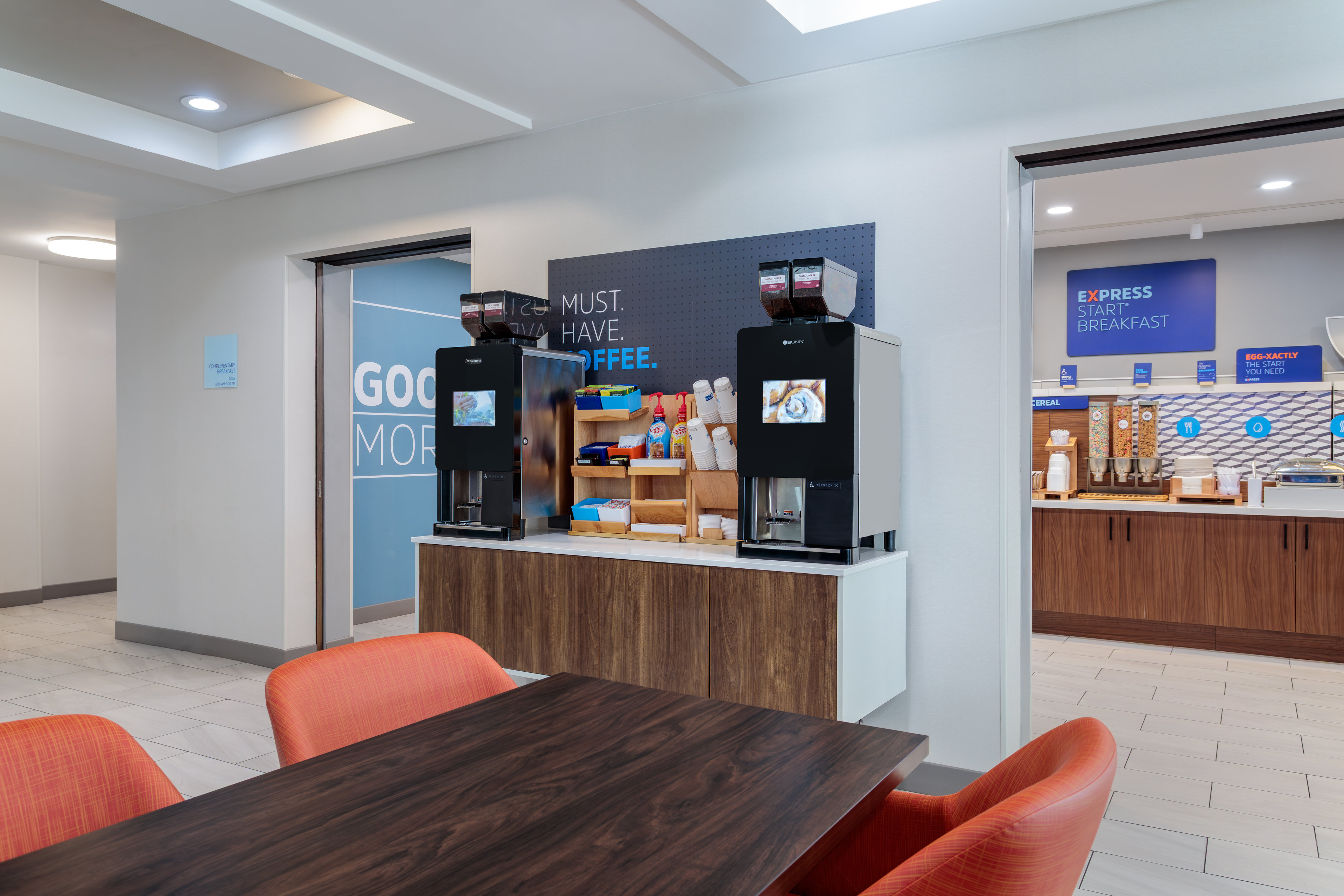 holiday inn express hotel and suites twin falls by ihg