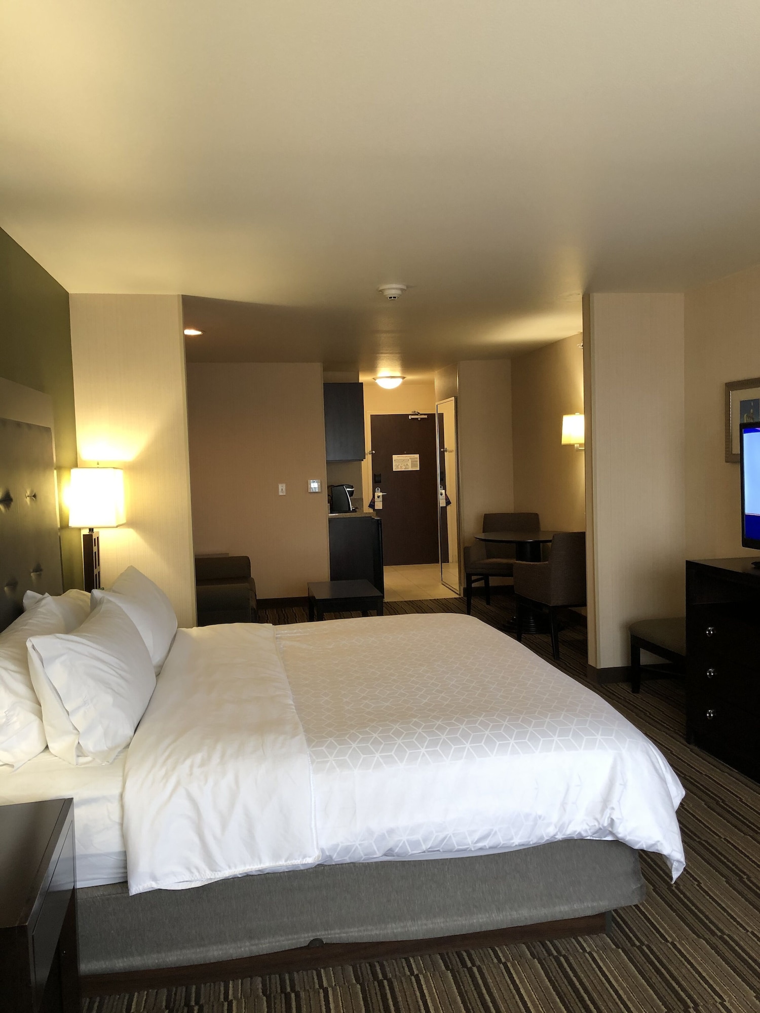 holiday inn express hotel and suites twin falls by ihg