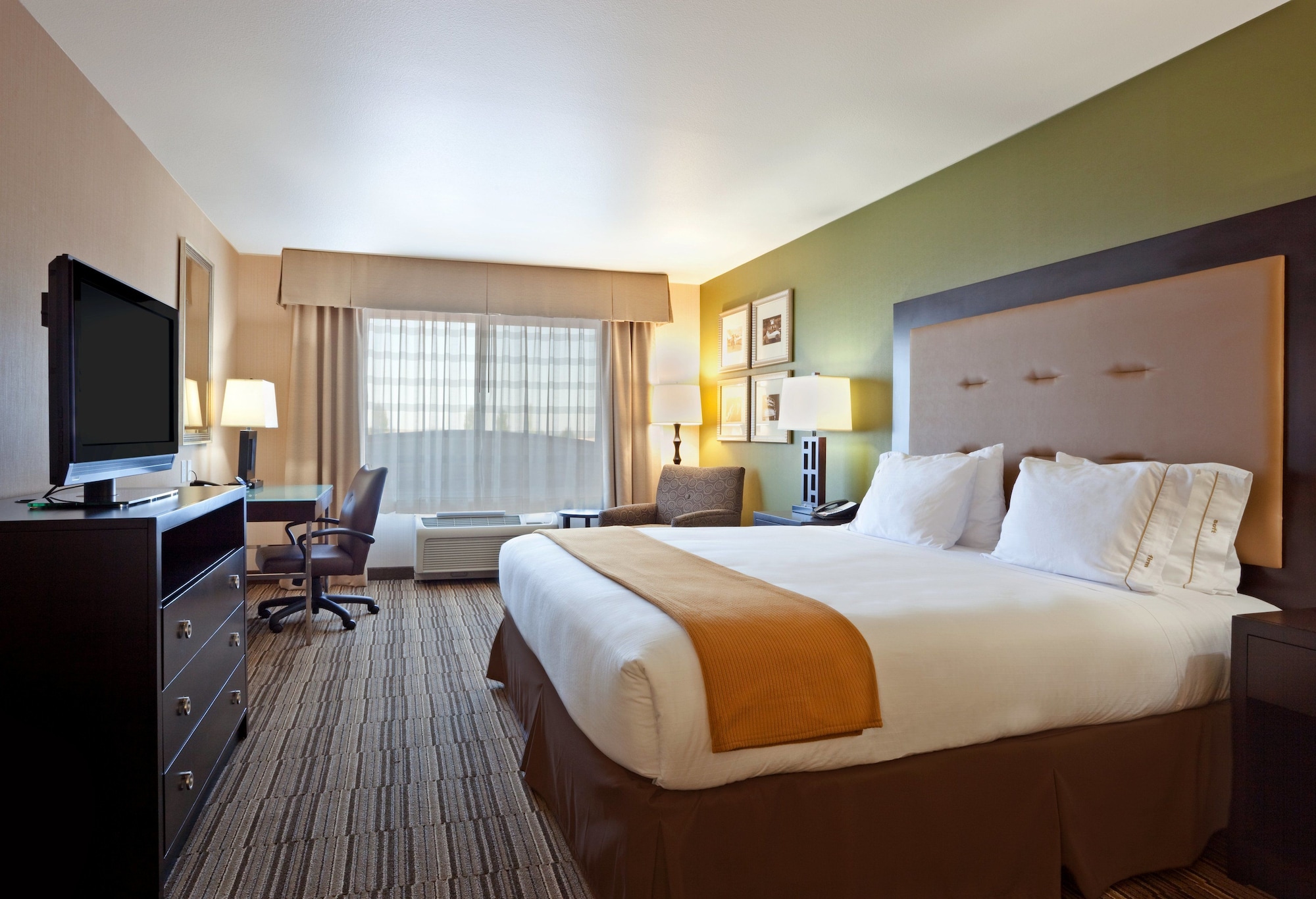 holiday inn express hotel and suites twin falls by ihg