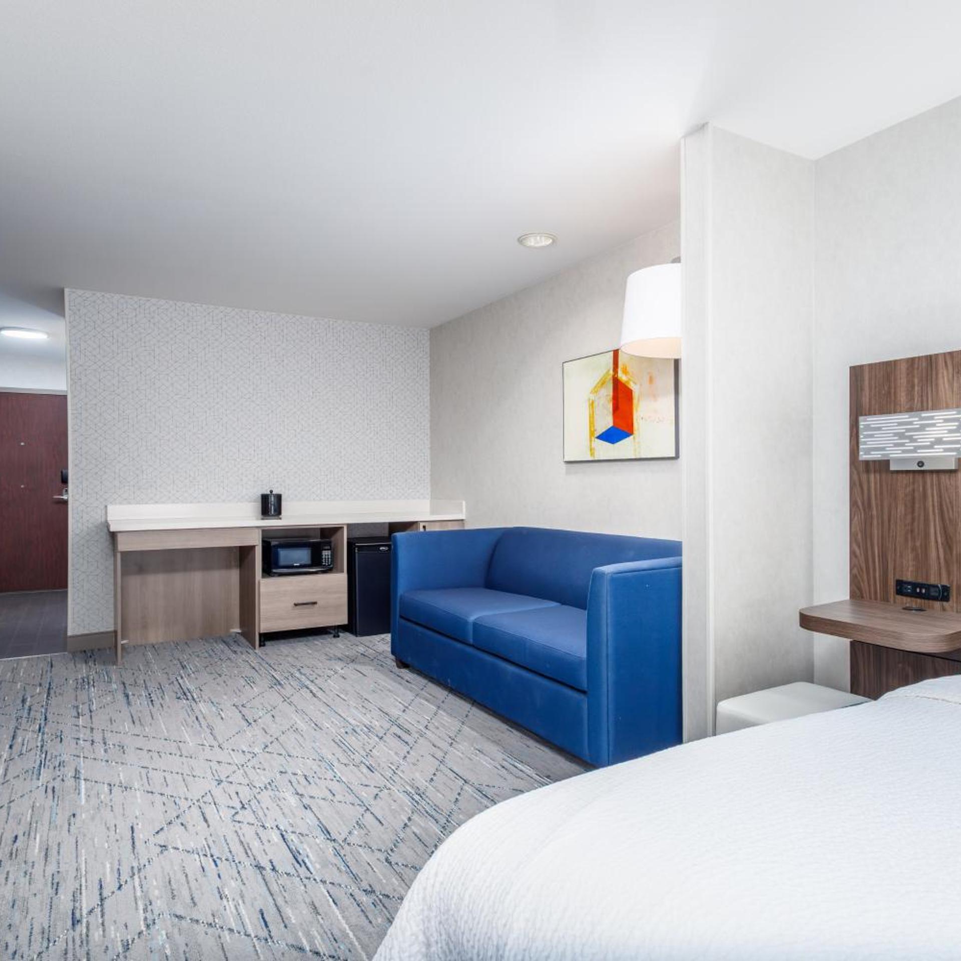 holiday inn express hotel and suites twin falls by ihg