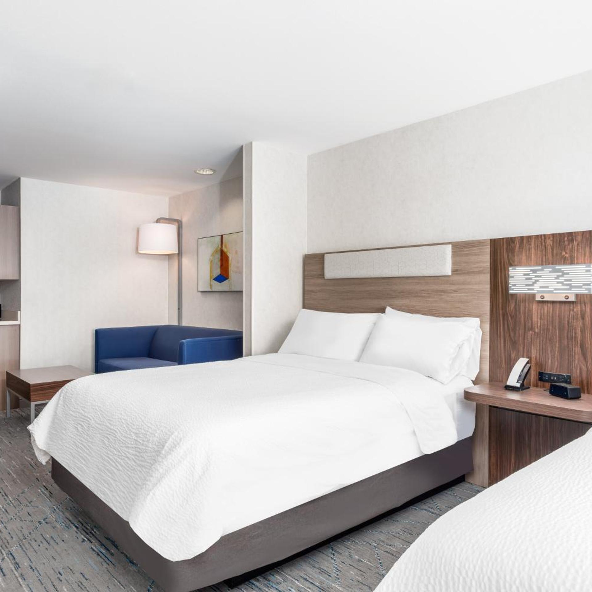 holiday inn express hotel and suites twin falls by ihg