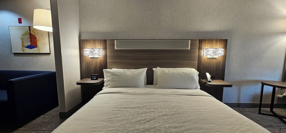 holiday inn express hotel and suites twin falls by ihg