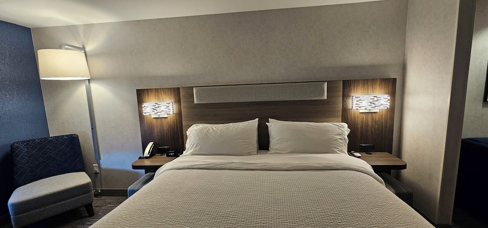 holiday inn express hotel and suites twin falls by ihg