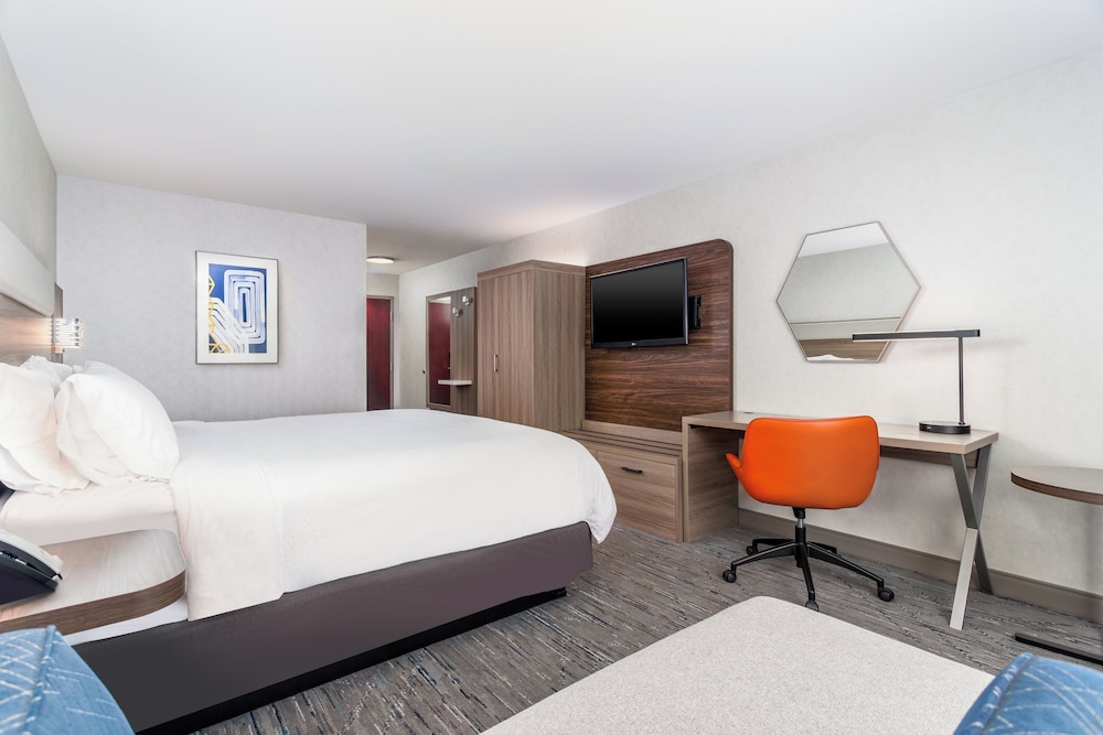 holiday inn express hotel and suites twin falls by ihg