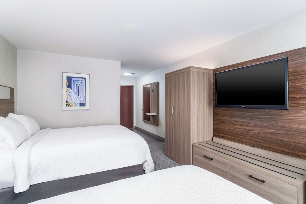 holiday inn express hotel and suites twin falls by ihg