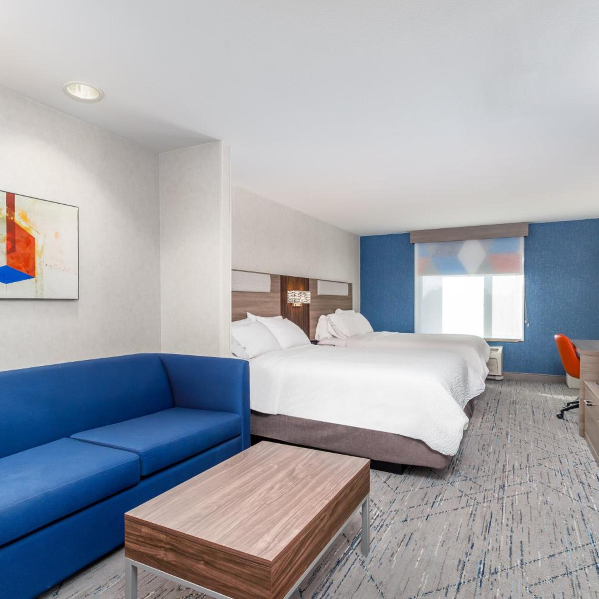 holiday inn express hotel and suites twin falls by ihg