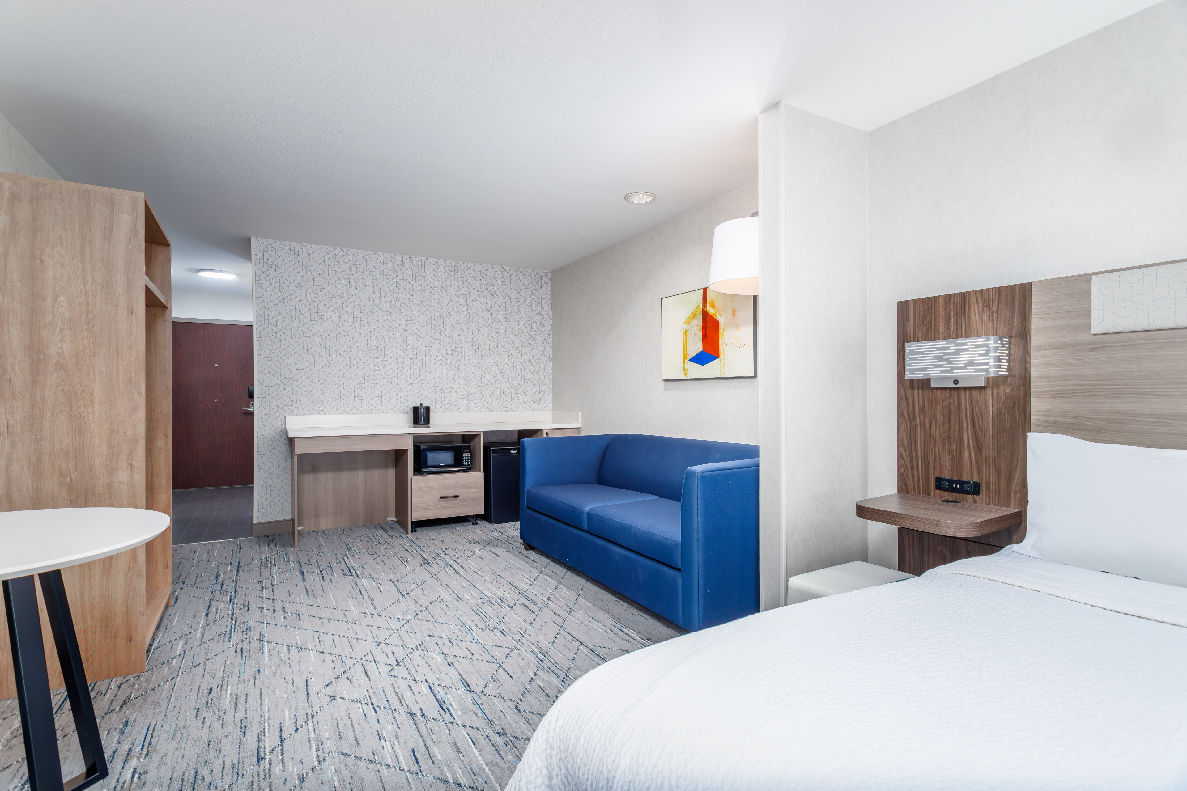 holiday inn express hotel and suites twin falls by ihg