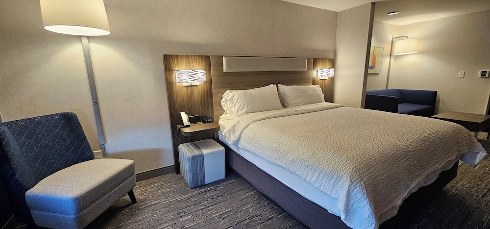 holiday inn express hotel and suites twin falls by ihg