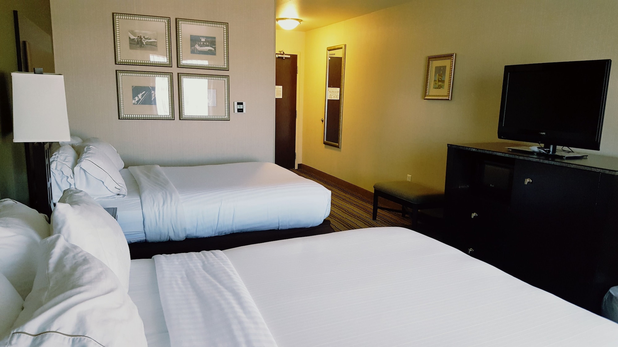 holiday inn express hotel and suites twin falls by ihg