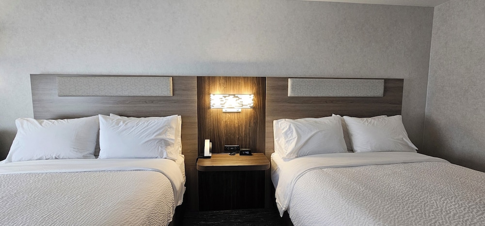 holiday inn express hotel and suites twin falls by ihg