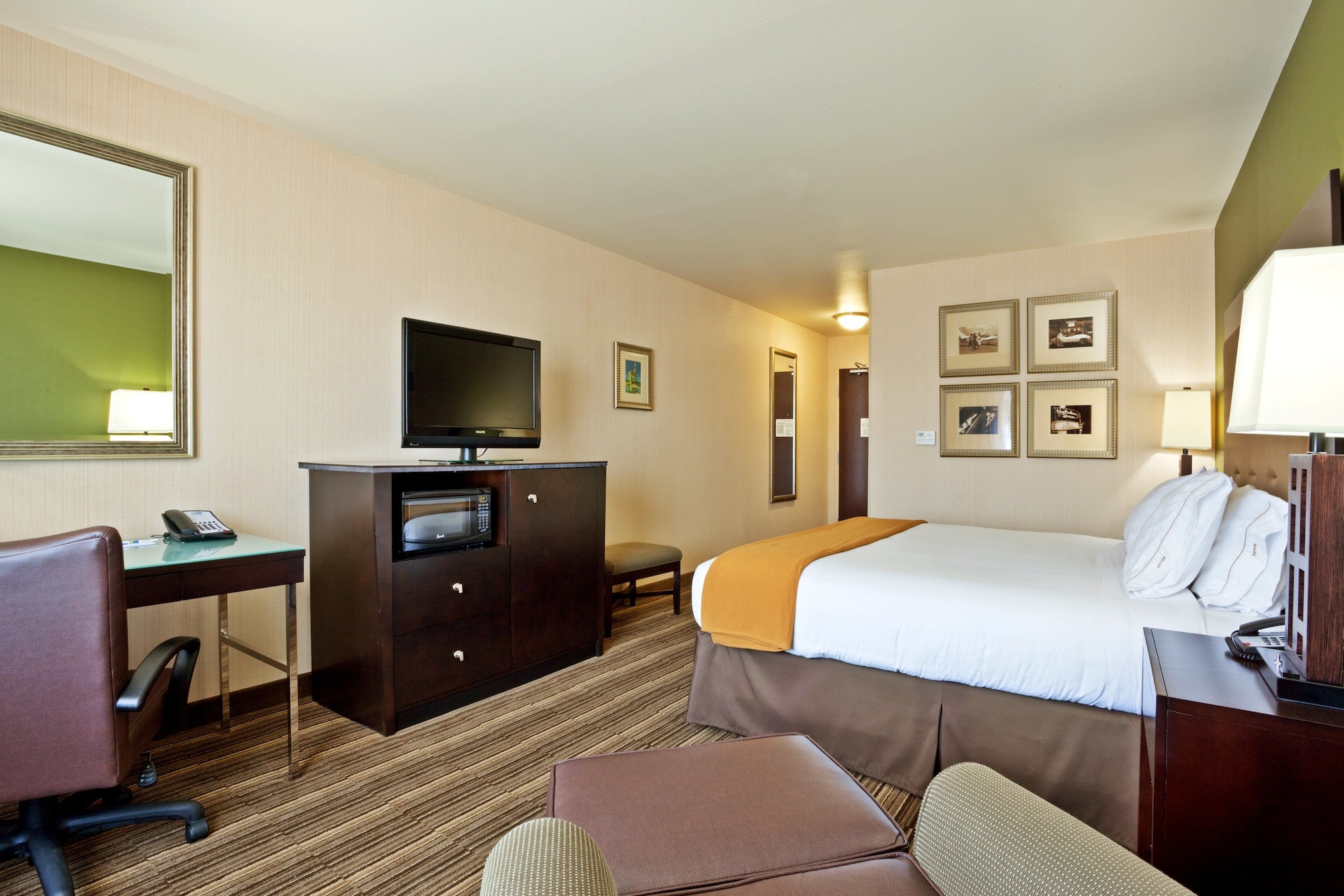 holiday inn express hotel and suites twin falls by ihg