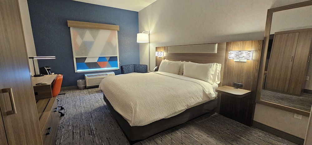holiday inn express hotel and suites twin falls by ihg