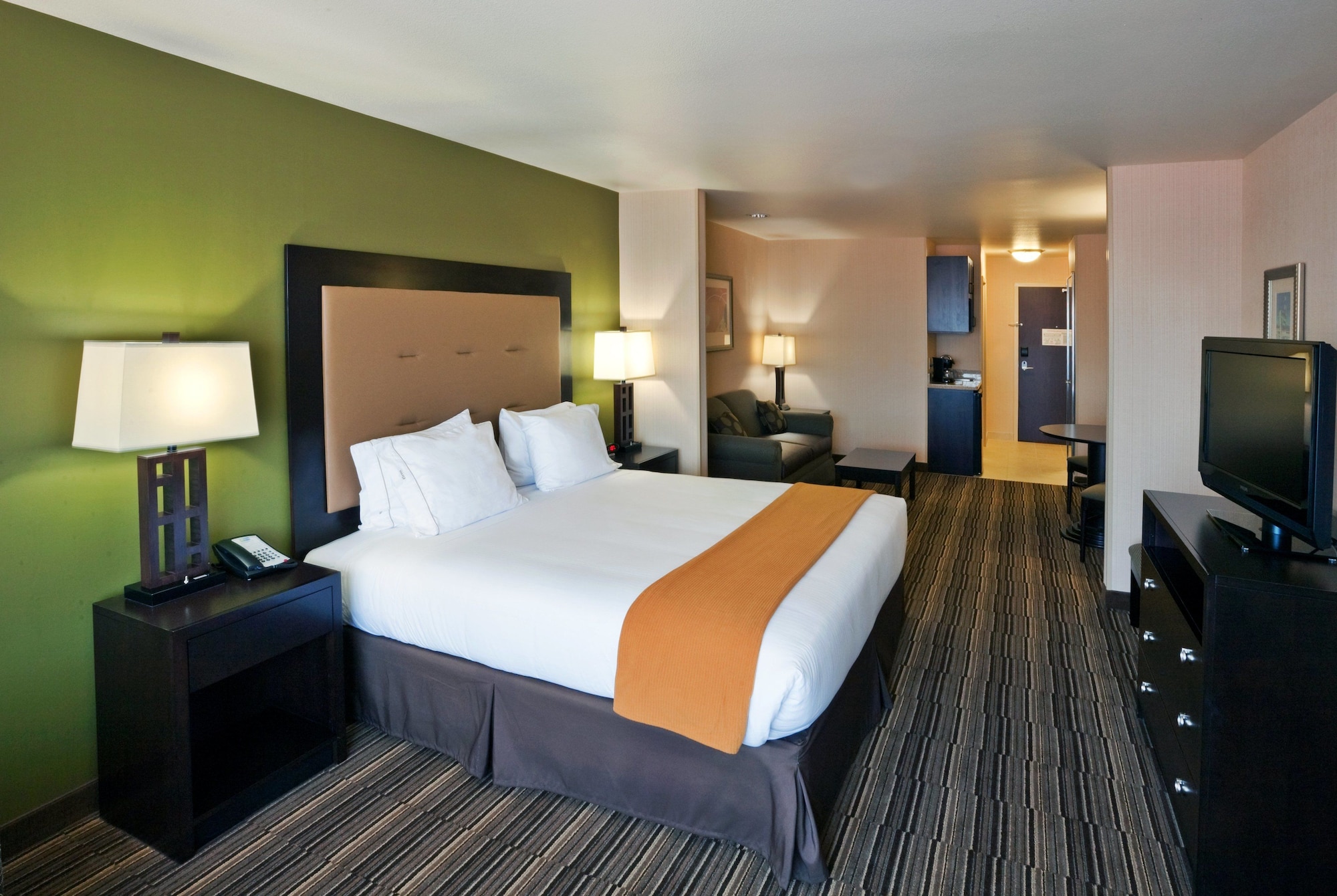 holiday inn express hotel and suites twin falls by ihg