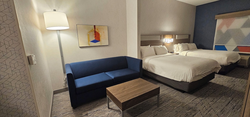 holiday inn express hotel and suites twin falls by ihg