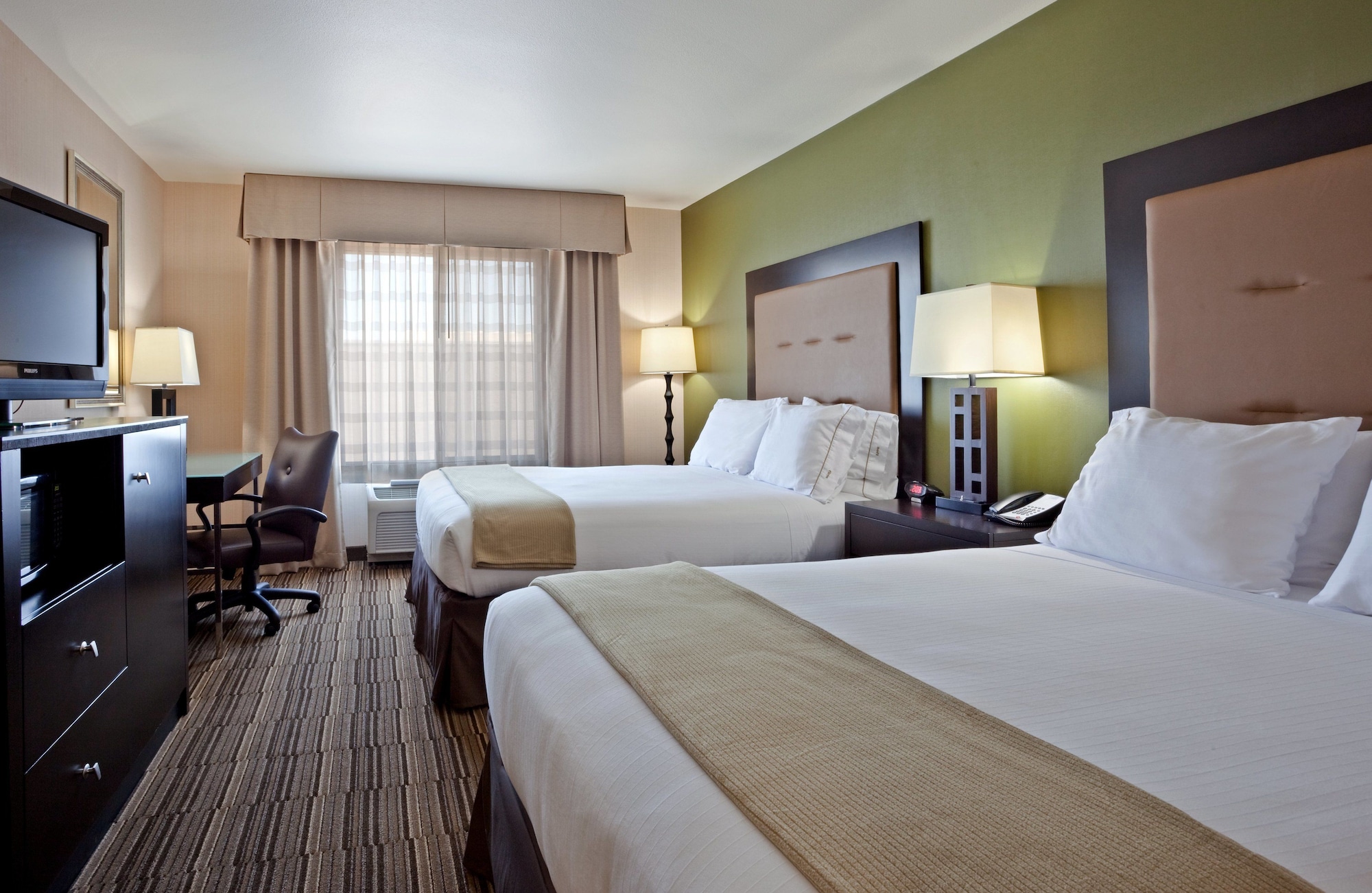 holiday inn express hotel and suites twin falls by ihg