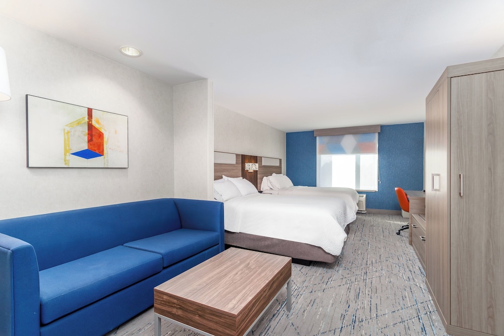 holiday inn express hotel and suites twin falls by ihg