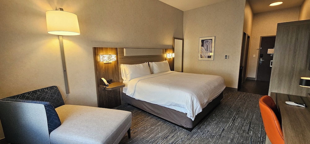 holiday inn express hotel and suites twin falls by ihg