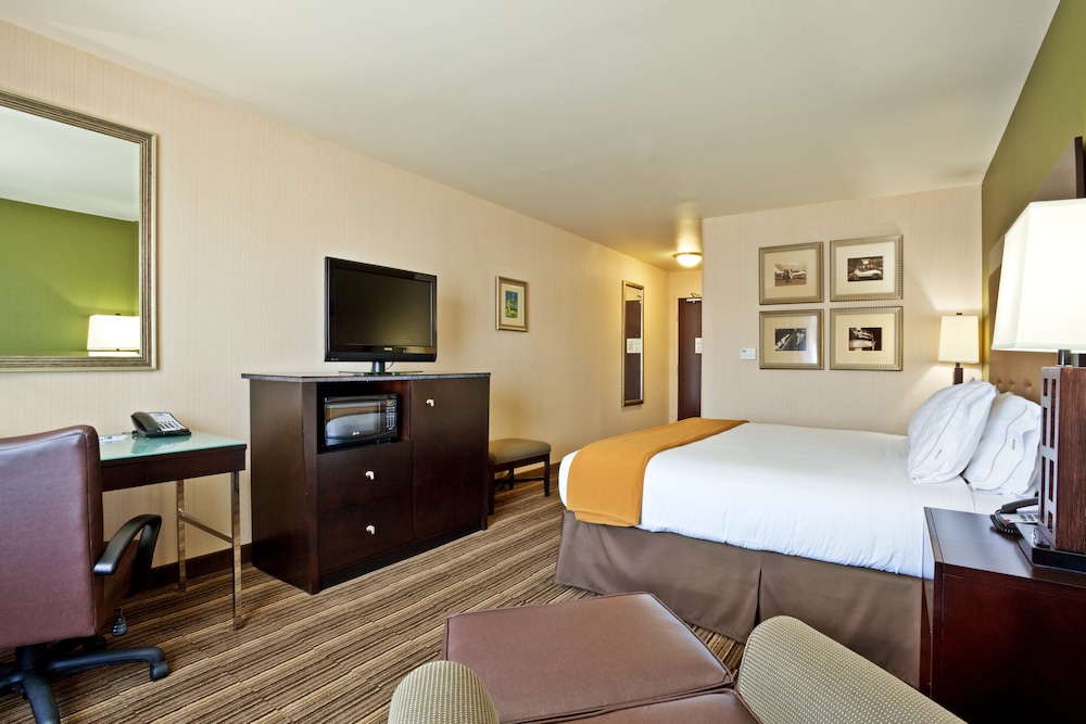 holiday inn express hotel and suites twin falls by ihg