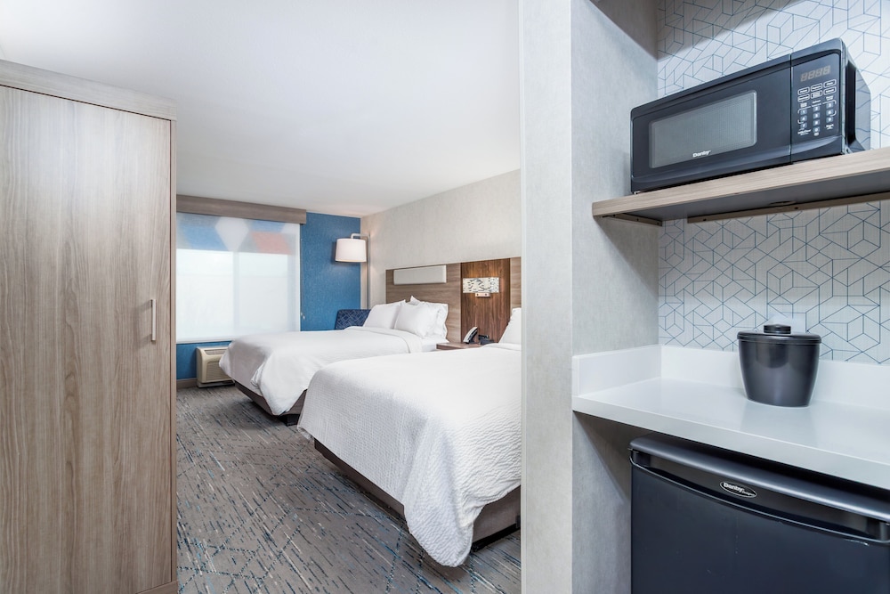 holiday inn express hotel and suites twin falls by ihg