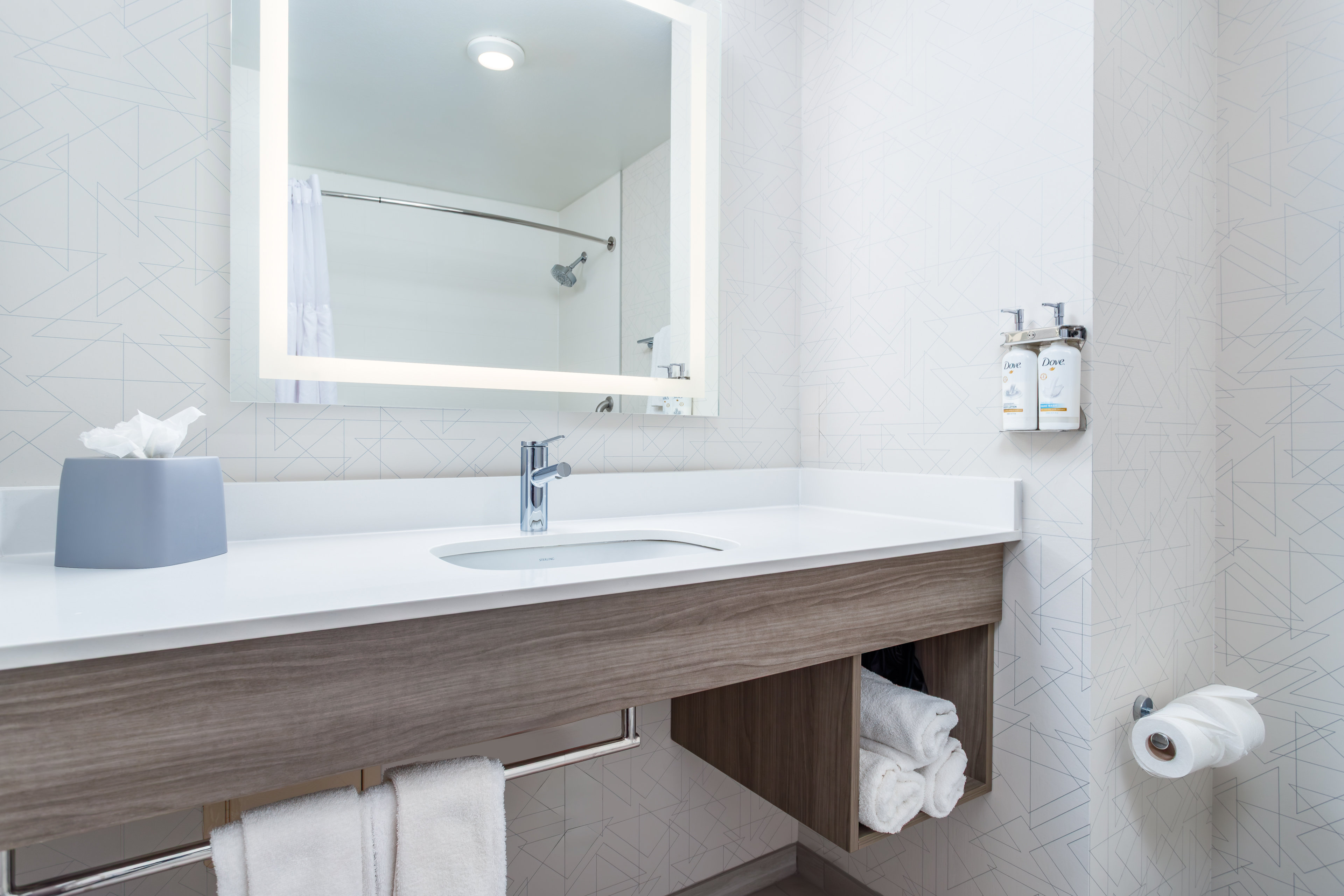 holiday inn express hotel and suites twin falls by ihg
