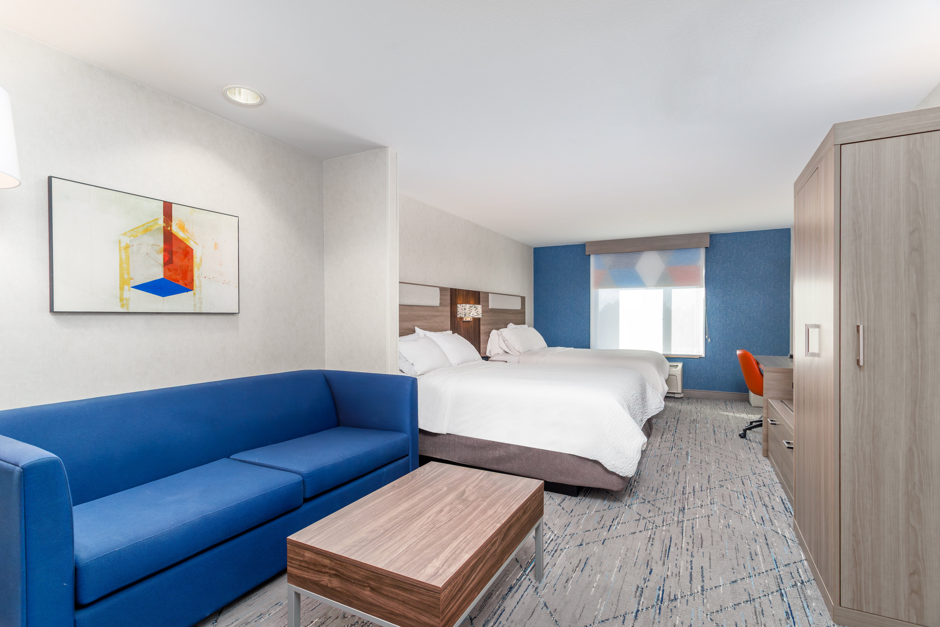 holiday inn express hotel and suites twin falls by ihg