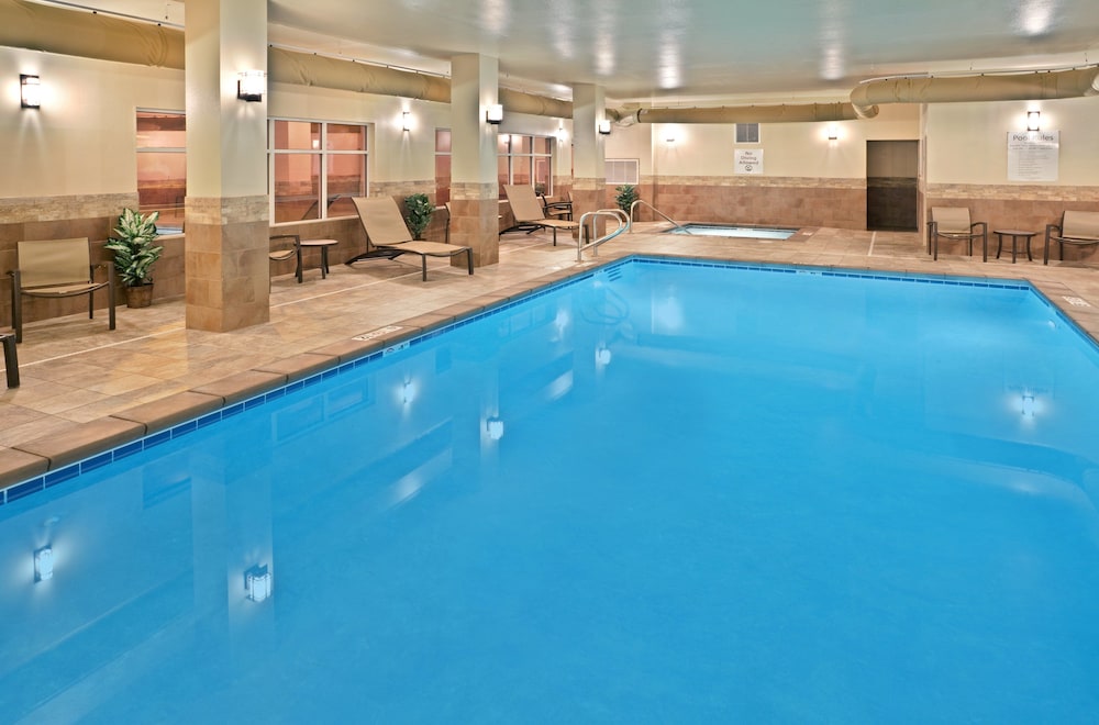holiday inn express hotel and suites twin falls by ihg