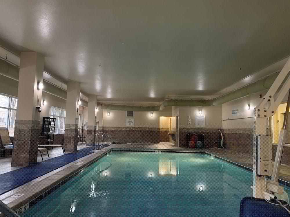 holiday inn express hotel and suites twin falls by ihg