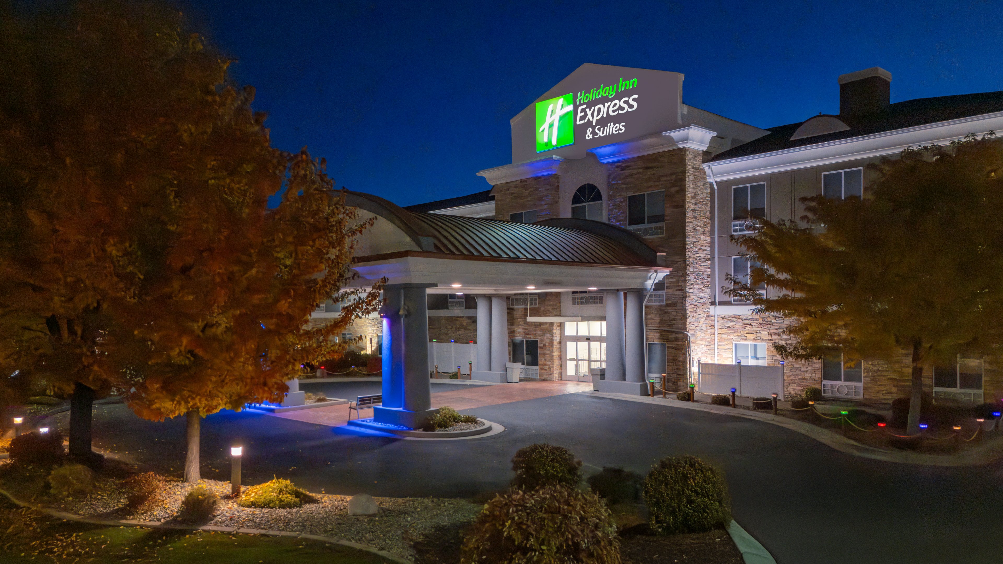 holiday inn express hotel and suites twin falls by ihg