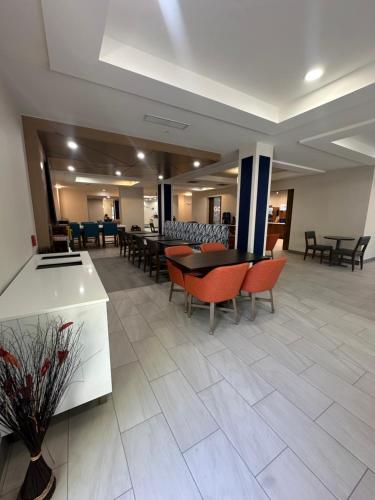 holiday inn express hotel and suites twin falls by ihg