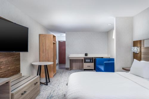 holiday inn express hotel and suites twin falls by ihg