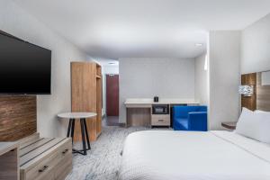 holiday inn express hotel and suites twin falls by ihg