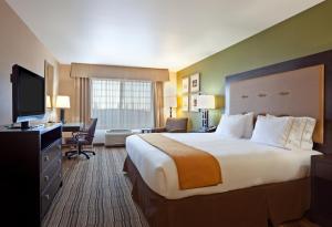 holiday inn express hotel and suites twin falls by ihg