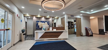 Holiday Inn Express Hotel & Suites Twin Falls By Ihg,Idaho>>Twin Falls,3 star