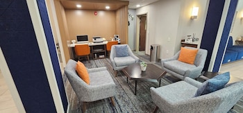 Holiday Inn Express Hotel & Suites Twin Falls By Ihg,Idaho>>Twin Falls,3 star