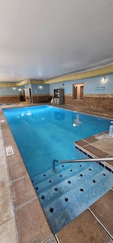 Holiday Inn Express Hotel & Suites Twin Falls By Ihg,Idaho>>Twin Falls,3 star